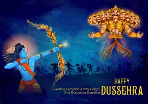 Dussehra 2023: Significance, History, and Celebration