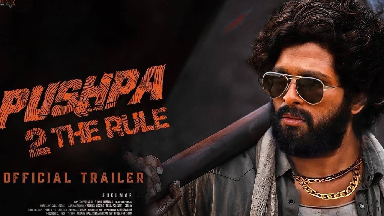 Pushpa 2 Release Date 2023: Story Line, Star Cast, Trailer Facts